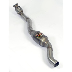 Supersprint Front pipe + Metallic catalytic converter 767832