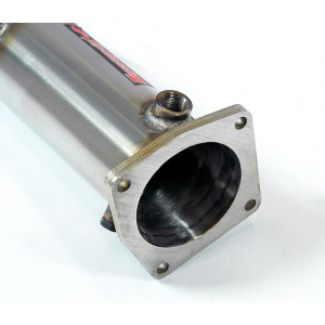 Supersprint Front pipe Right - Left(Replaces cat.) 245412 - Img 4