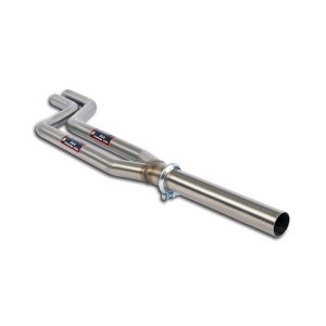 Supersprint Front pipe "Y-Pipe" (Replace main Kat) 786632