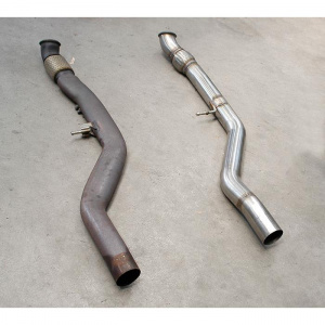 Supersprint Front pipe - Img 4