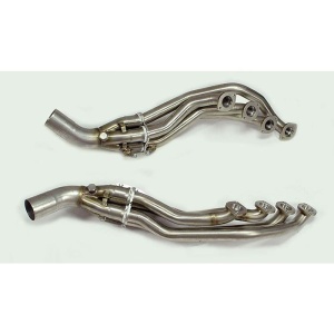Supersprint Headers(Left Hand Drive)SUPERSPRINT DESIGN PATENTLHD only 844901 - Img 3