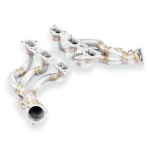 Supersprint Headers Right + Left(deletes primary catalytics) 249701