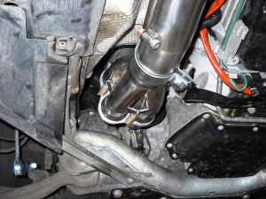 Supersprint Headers Right - Left(Left Hand Drive) 846601 - Img 4