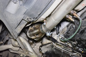 Supersprint Headers Right - Left(Right Hand Drive) 846901 - Img 11