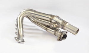 Supersprint Manifold 100% Stainless steel(Left Hand Drive) 782401 - Img 6