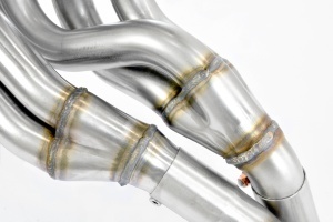 Supersprint Manifold 100% Stainless steel(Left Hand Drive only) 782001 - Img 5
