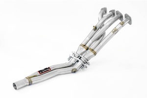 Supersprint Manifold 100% Stainless steel(LHD Only) 886001 - Img 2