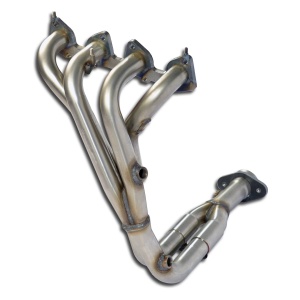 Supersprint Manifold for OEM catalytic converter. 801101