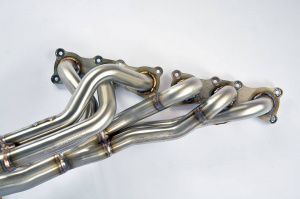 Supersprint Manifold(Left Hand Drive) (Replaces catalytic converter). - Img 5