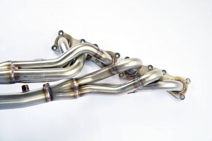 Supersprint Manifold(Left Hand Drive)(Replaces catalytic converter) - Img 6