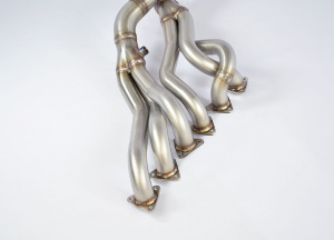 Supersprint Manifold (Left Hand Drive) - Img 3