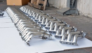 Supersprint Manifold(Left / Right Hand Drive) 762701 - Img 6
