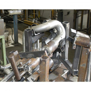 Supersprint Manifold "Racing" Right - Left(Left / Right Hand Drive) - Img 6