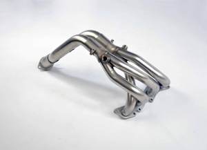 Supersprint Manifold (Replaces primary catalytics) 753601 - Img 2