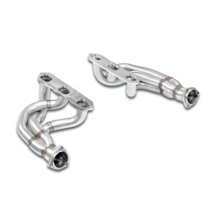 Supersprint Manifold Right + Left 245201 - Img 3