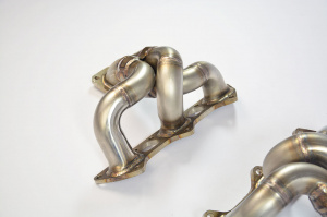 Supersprint Manifold Right + Left 310S 242001 - Img 3