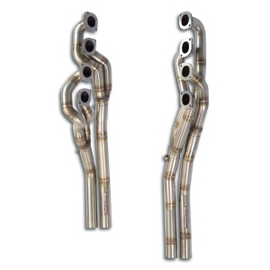 Supersprint Manifold Right - Left(Left Hand Drive) 784701