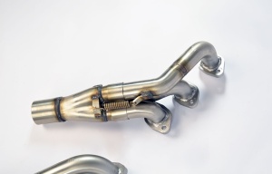 Supersprint Manifold Right + Left(Left Hand Drive) 785001 - Img 7