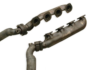 Supersprint Manifold Right + Left(Left Hand Drive) 847301 - Img 5