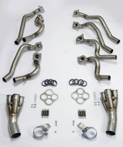 Supersprint Manifold Right - Left(Left Hand Drive) - Img 6