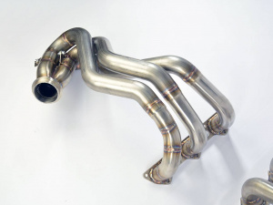 Supersprint Manifold Right - Left "Step-Design " - Img 3