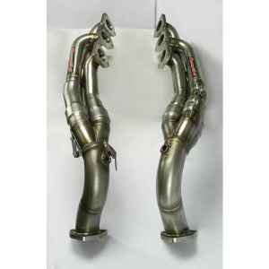 Supersprint Manifold Right - Left "Step Design" - Img 4