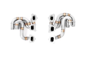 Supersprint Manifold Right - LeftSUPERSPRINT DESIGN PATENT 245601 - Img 5
