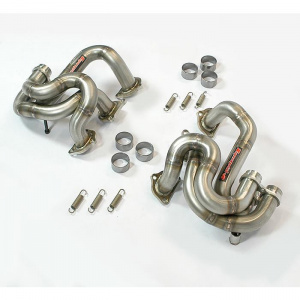 Supersprint Manifold Right - LeftSUPERSPRINT DESIGN PATENT 247301 - Img 5