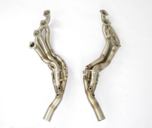 Supersprint Manifold Right - LeftSUPERSPRINT DESIGN PATENT(Left Hand Drive) 844501 - Img 4