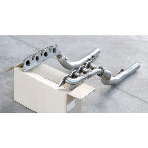Supersprint Manifold "Shorty"(Left / Right Hand Drive)(For OEM catalytic converter) 846001 - Img 6