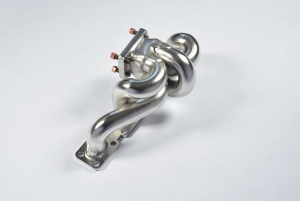 Supersprint Manifold Stainless steel 310S 823201 - Img 4