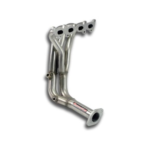 Supersprint Manifold Stainless steel(Replaces OEM catalytic converter) 815501