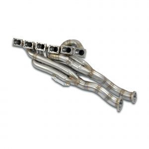 Supersprint Manifold "Step Design"(Left Hand Drive) - Img 2