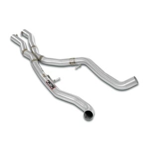 Supersprint Race package for Stock rear muffler 980280 - Img 3