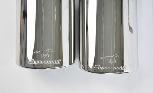 Supersprint Rear exhaust 120x80 843337 - Img 3