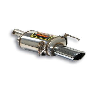 Supersprint Rear exhaust 145 x 95 843305