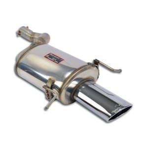 Supersprint Rear exhaust 145x95 844605