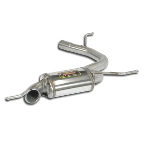 Supersprint Rear exhaust 772444