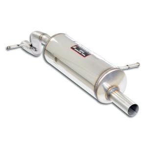 Supersprint Rear exhaust 807134