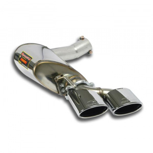 Supersprint Rear exhaust Left 120x80 - Img 1