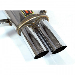 Supersprint Rear exhaust Left "F1 Race" OO90 - Img 2