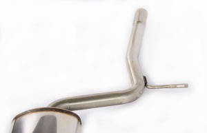 Supersprint Rear exhaust Left O100 765444 - Img 2