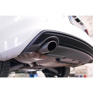 Supersprint Rear exhaust Left O100 767834 - Img 6