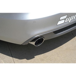 Supersprint Rear exhaust Left O100 769544 - Img 4
