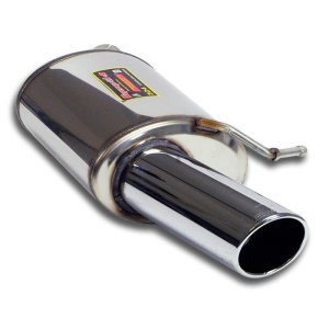 Supersprint Rear exhaust Left O100 774234