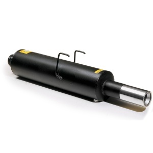 Supersprint Rear exhaust O60 800704