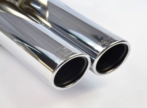 Supersprint Rear exhaust OO 90 784746