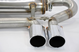 Supersprint Rear exhaust OO80 941706 - Img 3