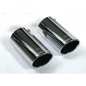 Supersprint Rear exhaust OO80 - Img 2