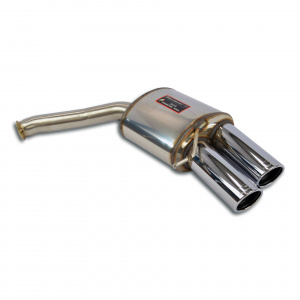 Supersprint Rear exhaust OO90 Right 767206